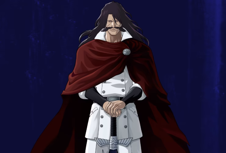 Yhwach
