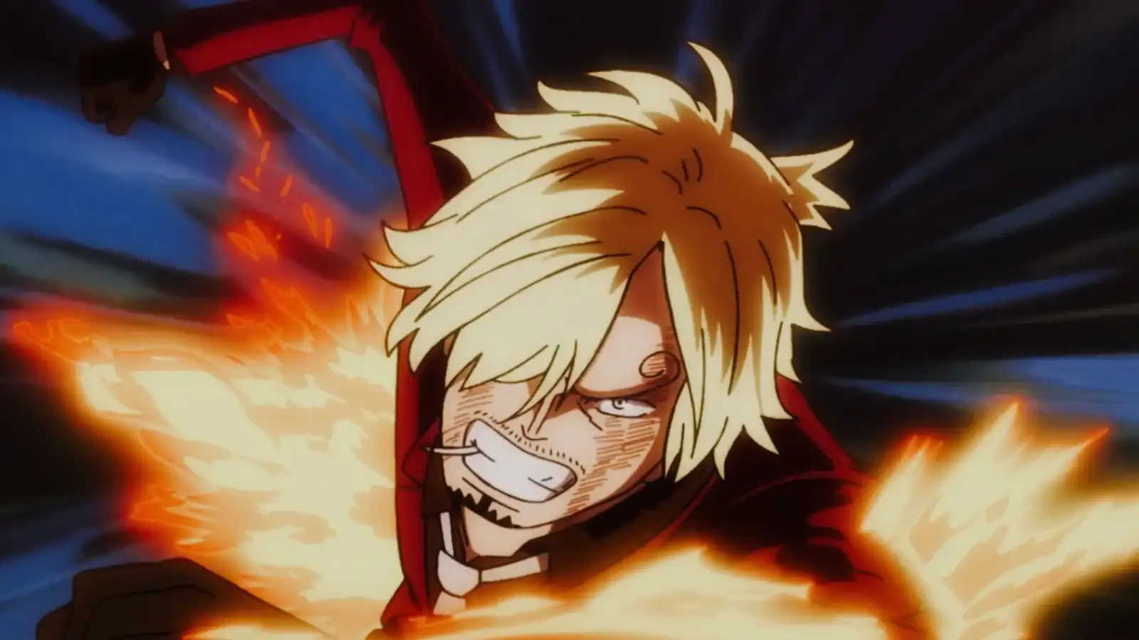 sanji