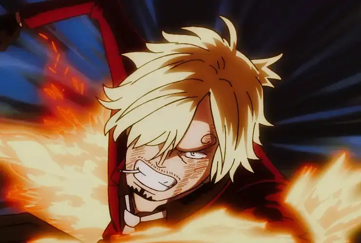 sanji