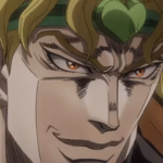Dio Brando