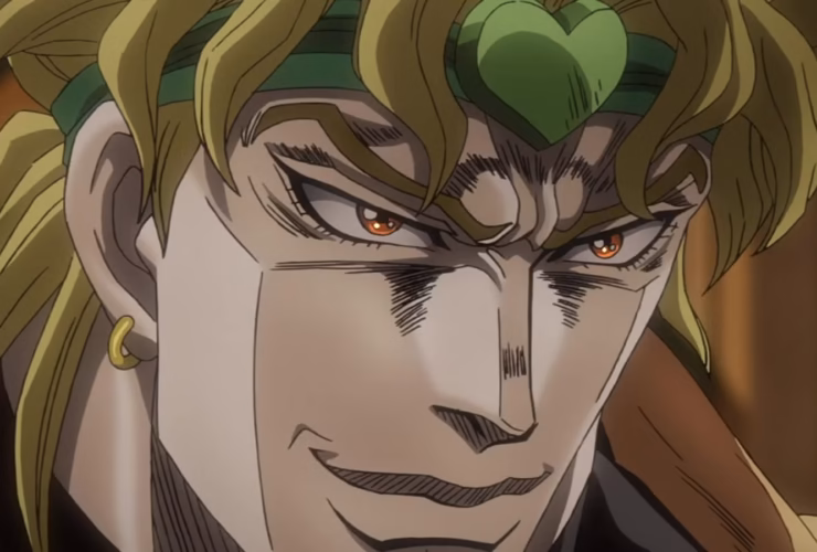 Dio Brando