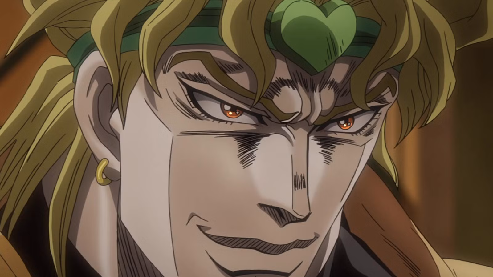 Dio Brando