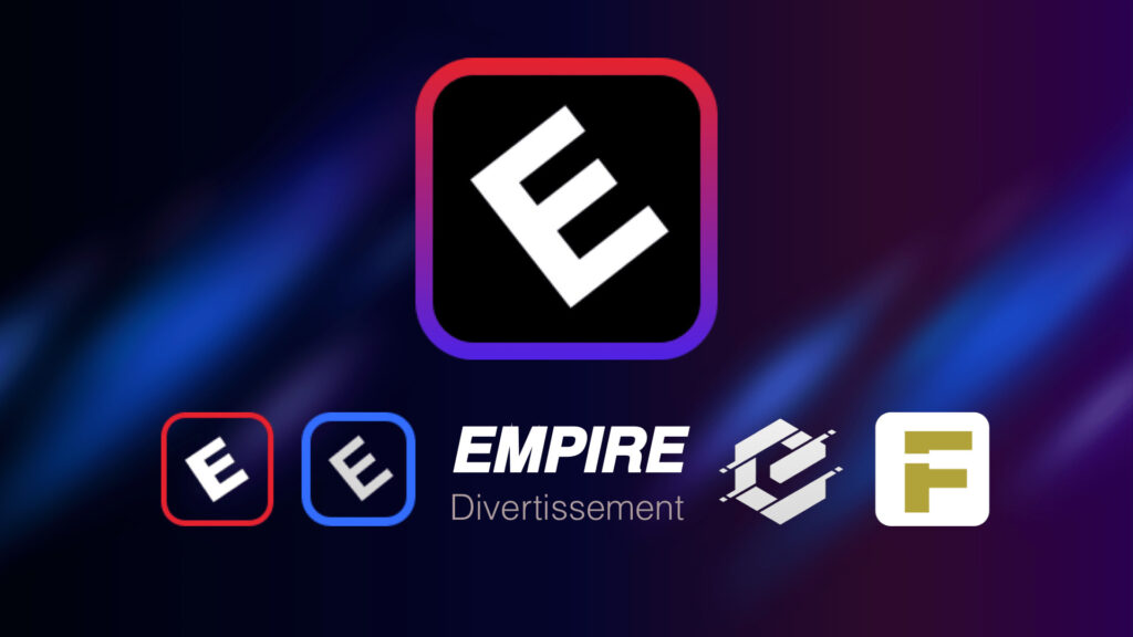 Empire Streaming site