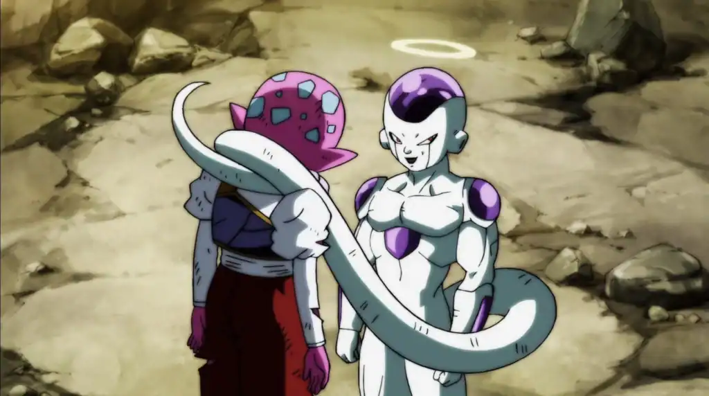 Freezer forme 2