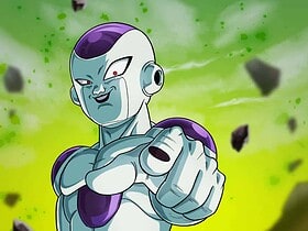 Freezer forme 2
