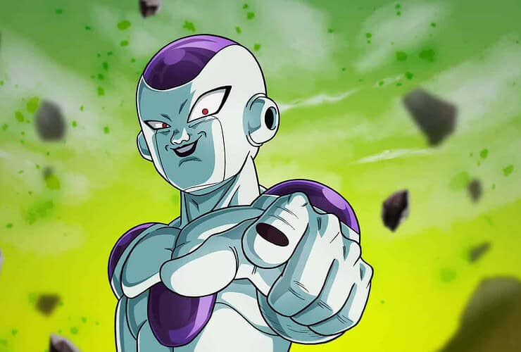 Freezer forme 2