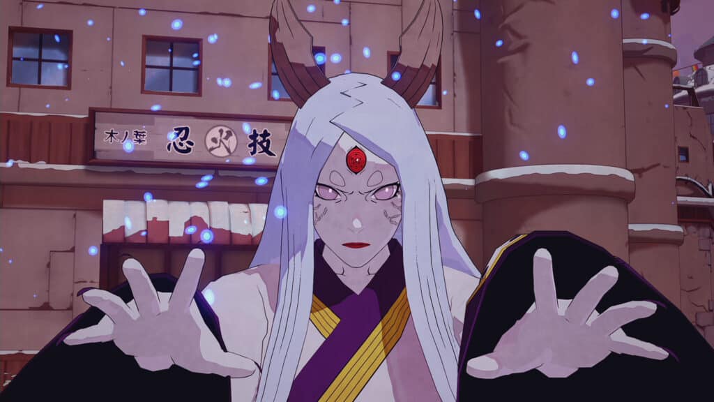Kaguya Ôtsutsuki