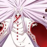 Kaguya Ôtsutsuki