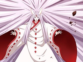 Kaguya Ôtsutsuki