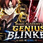 Magic Academy's Genius Blinker