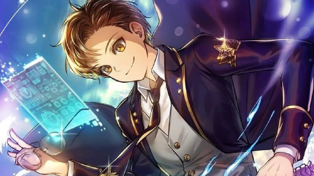 Magic Academy's Genius Blinker avis