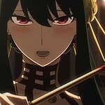 Personnages féminins dans les mangas
