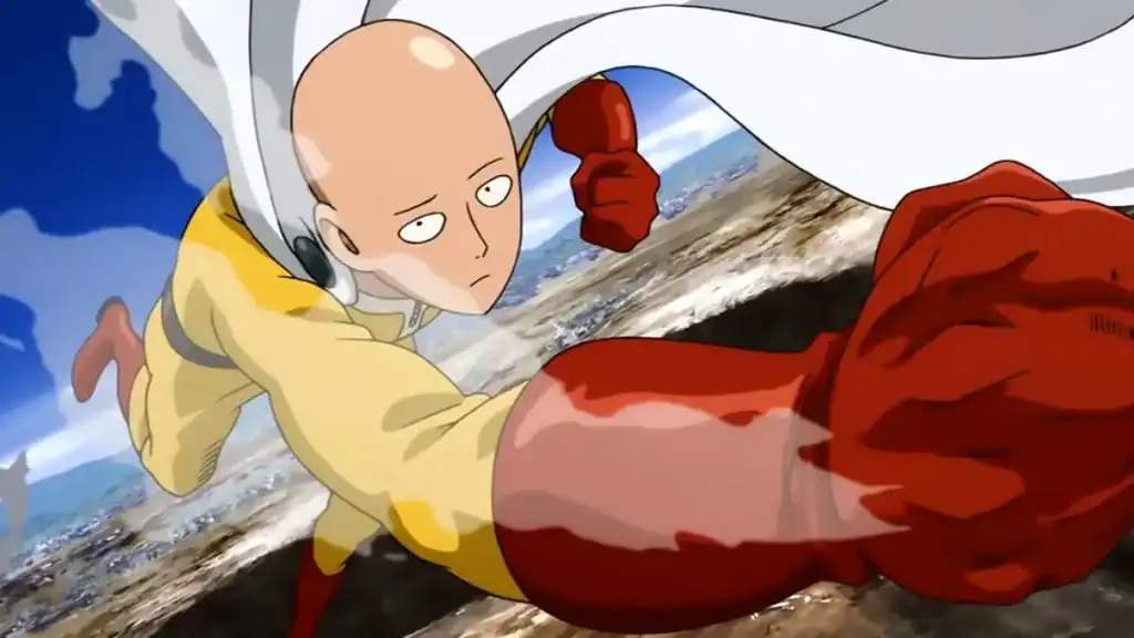 Saitama