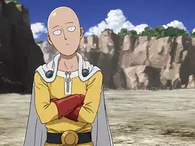 Saitama