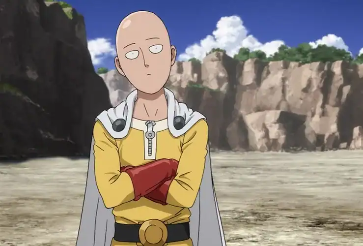 Saitama
