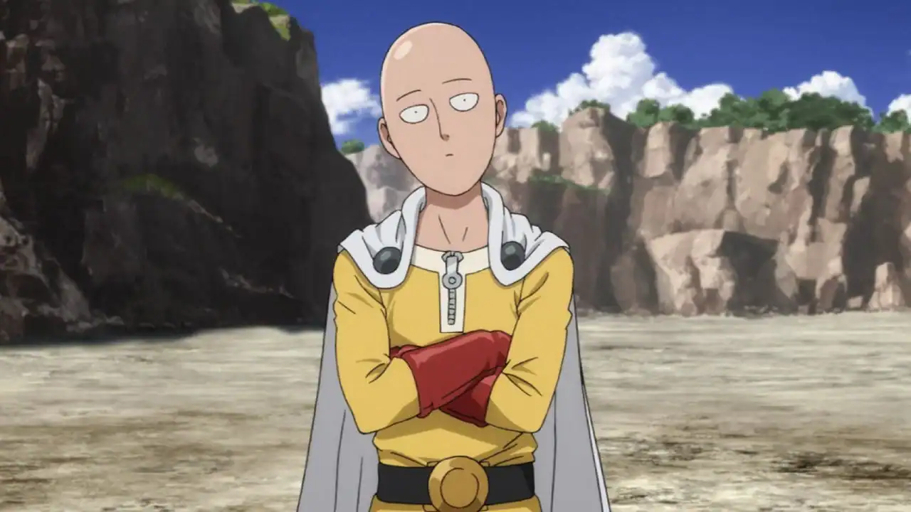 Saitama