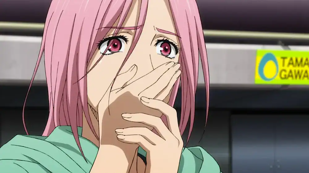 Satsuki Momoi manager