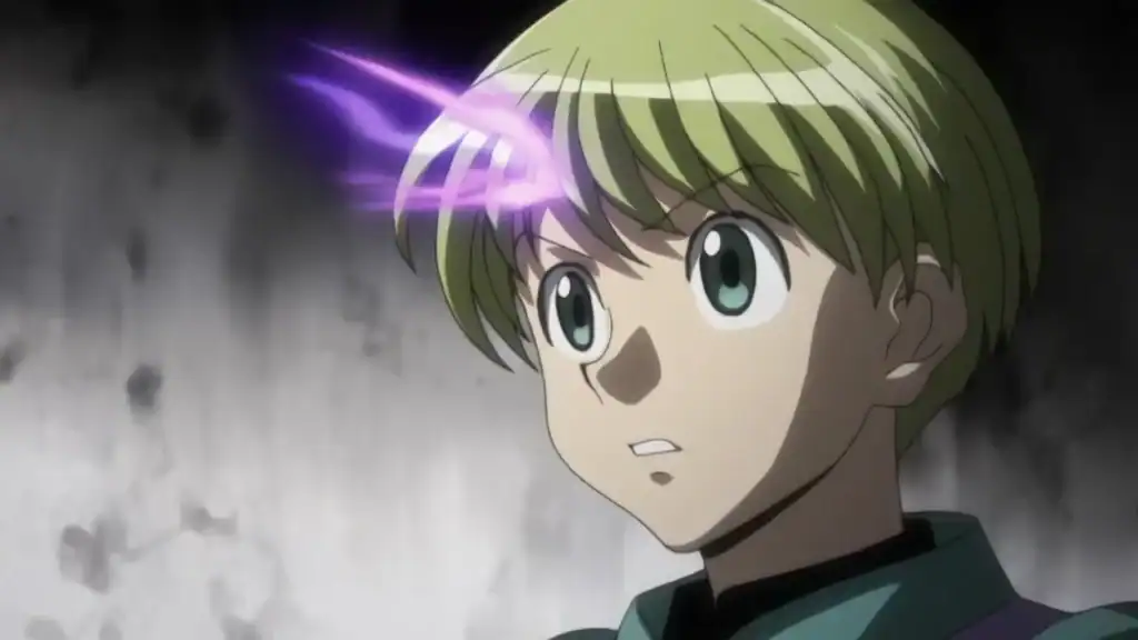 Sharnalk brigade fantome