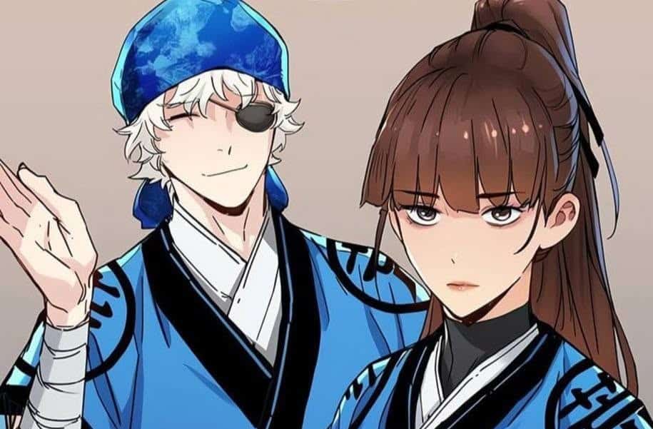 Surviving as a Genius on Borrowed Time manga