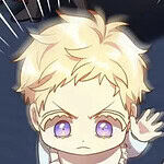 The Baby Saint Wants to Destroy the World