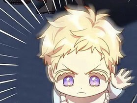 The Baby Saint Wants to Destroy the World