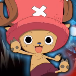 Tony Tony Chopper