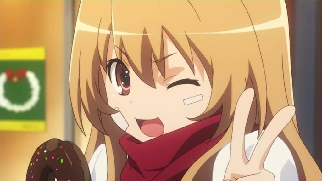 meilleures waifus d'anime avis