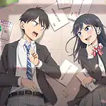 Pseudo Harem saison 2