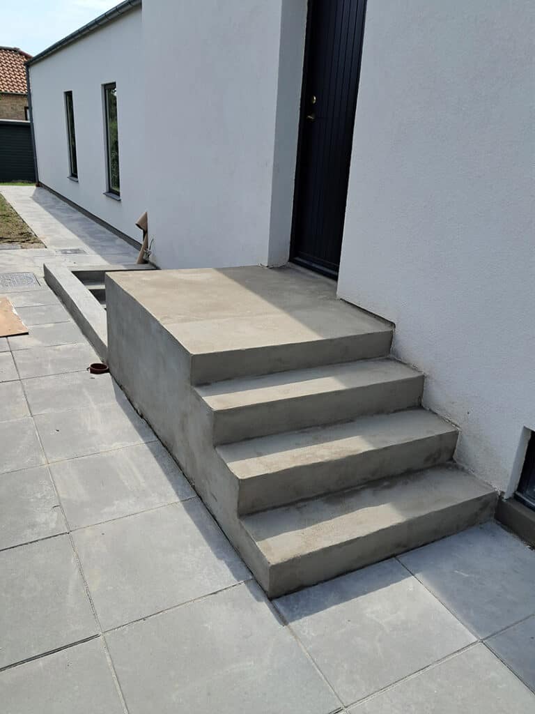 Professionelt murerarbejde lavet af murer i Allerød og Frederikssund