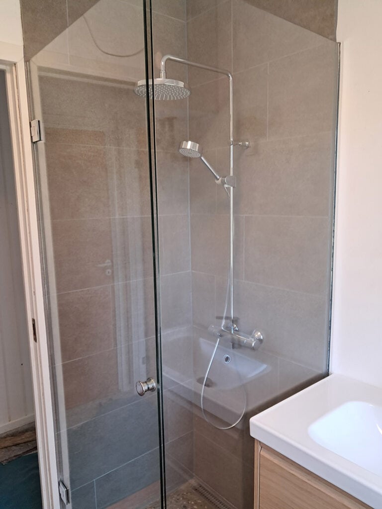 Brug for renovering af badeværelse? Kontakt murer i Allerød