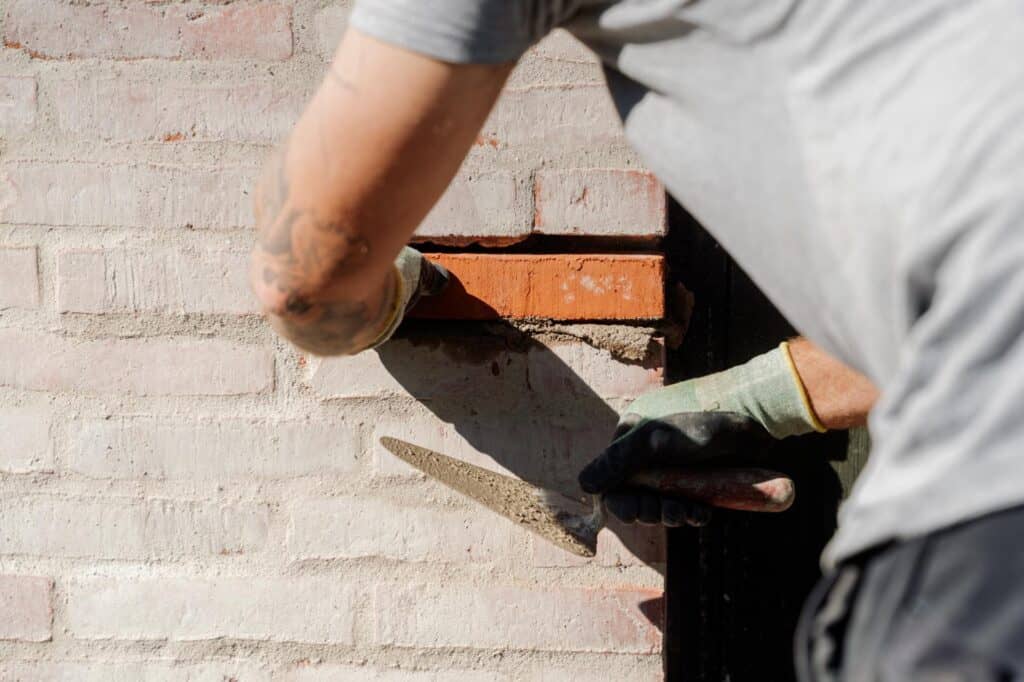 Få en flot og holdbar facaderenovering i Nordsjælland