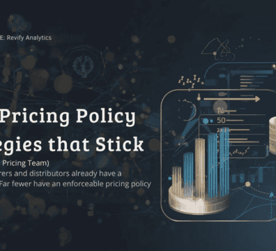 Pricing Policy Strategies
