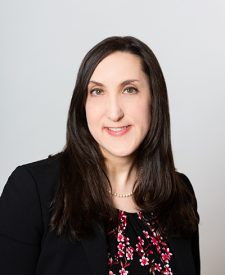 Allison Vogel Bio Pic