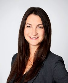 Heather Berman Bio