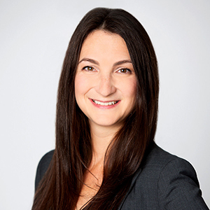 Heather Berman-S