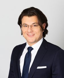 Phillip Lipari Bio