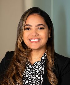 Sharina Rodriguez Bio
