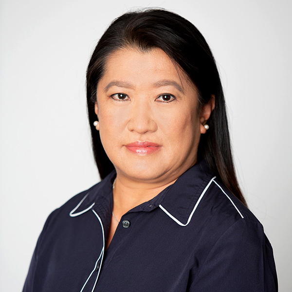 Pat Chan