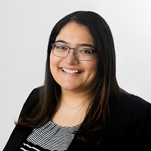 Reema Chandnani