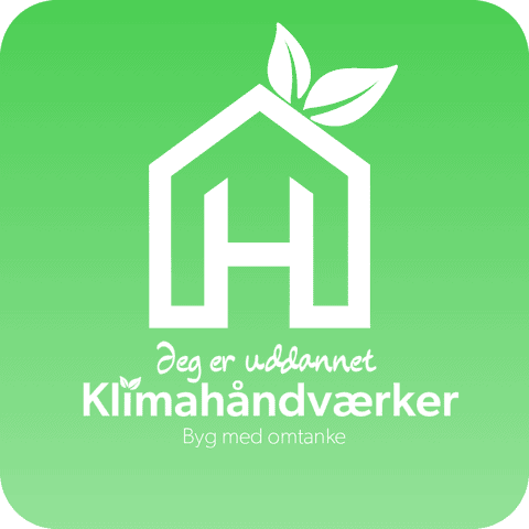 Klimahåndværker logo