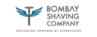 bombay shaving company coupons