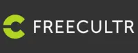 FreeCultR logo with green and black design for online offers and deals.