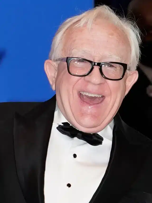Great Actor Leslie-Jordan’s cause of death revealed.