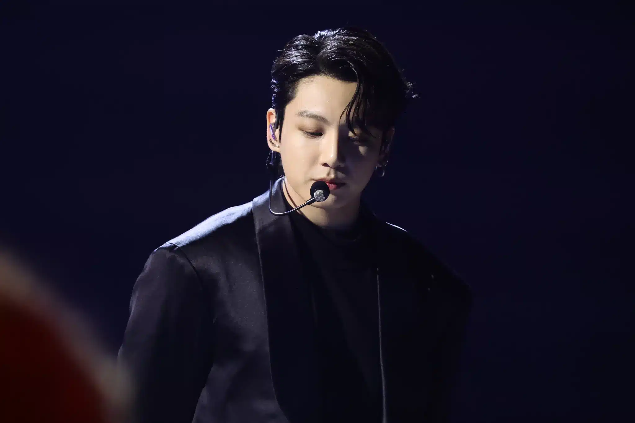 BTS Jungkook