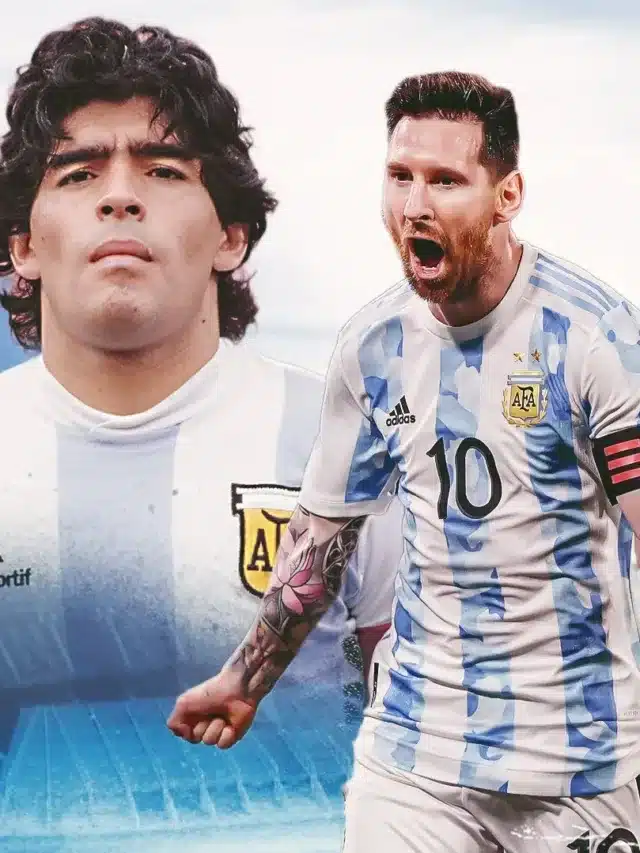Argentina beat Netherlands 4-3 on penalties. Enters SFs WC 2022