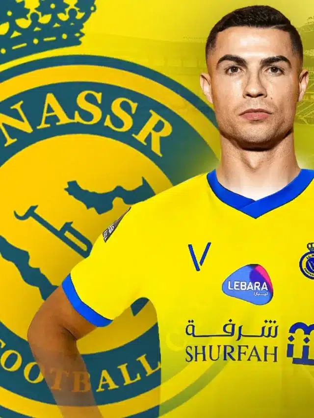 Famous Ronaldo HIGHEST paid $75m a year player in football history, signs two-year deal