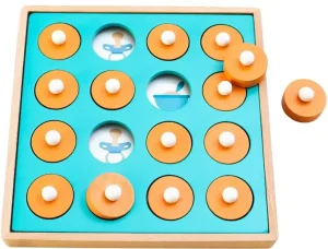 Brain Game