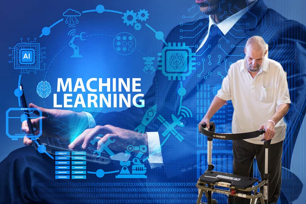 Machine Learning With Artificial Intelligence