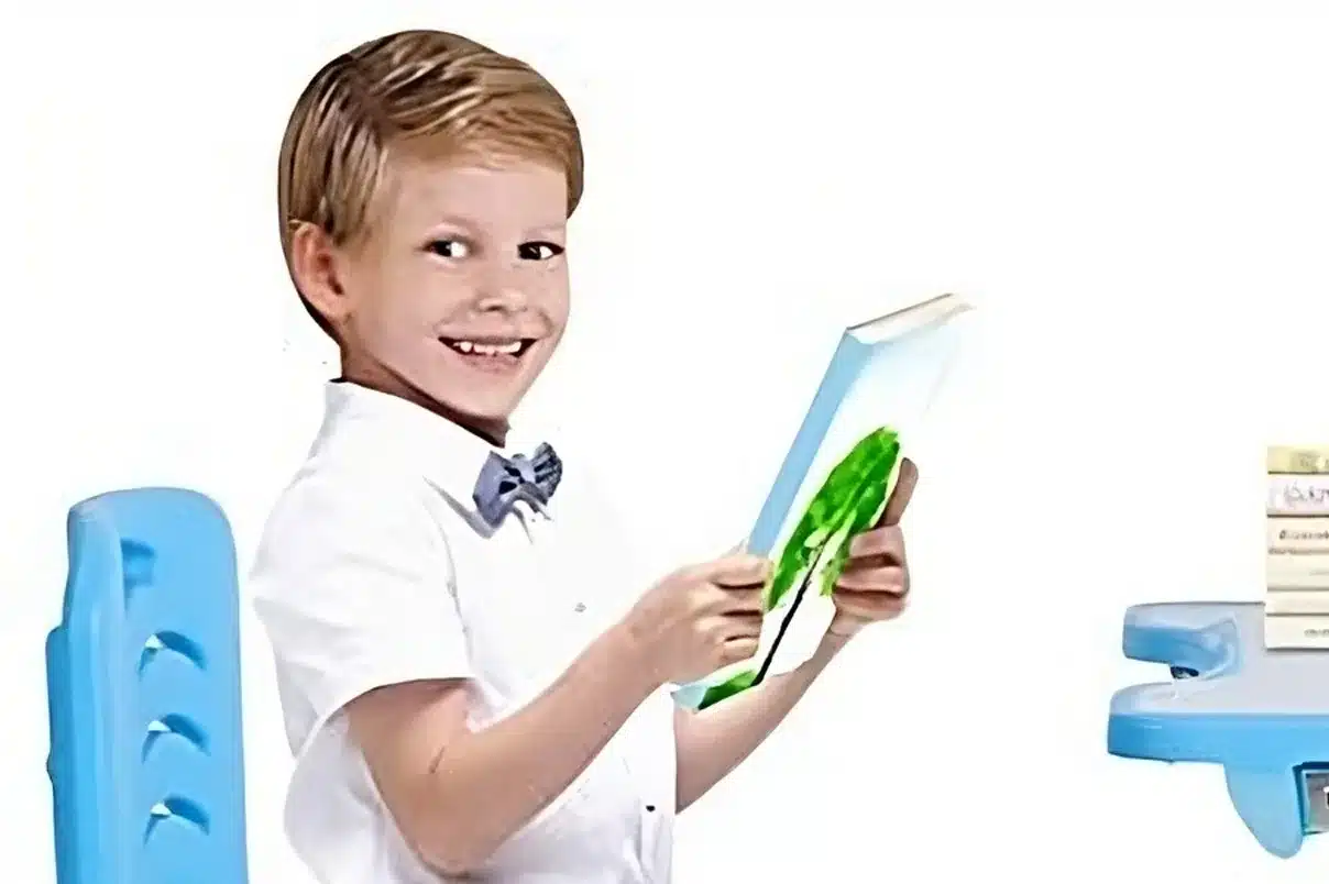 Good IQ Level