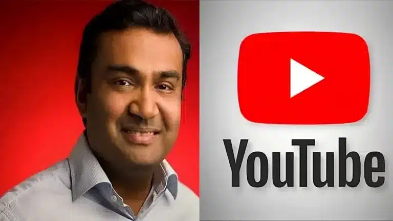 Neel Mohan